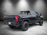 New 2025 Chevrolet Silverado 2500 Custom w/ Custom Value Package image 3