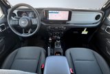 New 2025 Jeep Wrangler Willys image 5
