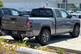 New 2025 Nissan Frontier SV w/ SV Convenience Package image 4
