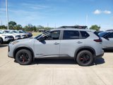 New 2026 Nissan Rogue SV w/ Rock Creek Premium Package image 3