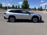 New 2025 Subaru Outback Limited image 2