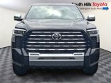 New 2025 Toyota Tundra Capstone image 2