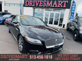 Used 2020 Lincoln Continental image 3