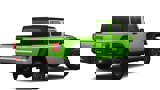 New 2025 Jeep Gladiator Rubicon image 2