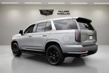 Certified 2025 Cadillac Escalade Luxury image 3