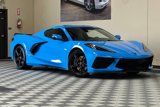 Used 2020 Chevrolet Corvette Stingray Coupe w/ Z51 Performance Package image 2
