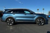 New 2025 Kia Sorento SX Prestige image 3