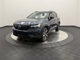 Used 2022 Volvo XC40 P8 Recharge Plus image 4
