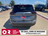 New 2026 Nissan Rogue SV image 4