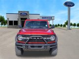 Used 2024 Ford Bronco Wildtrak image 2