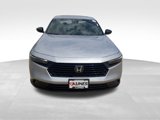 New 2025 Honda Accord Sport image 2