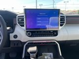 New 2025 Toyota Sequoia Capstone image 3