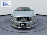 Used 2015 Cadillac XTS Luxury image 3