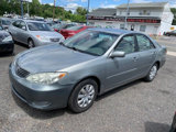 Used 2005 Toyota Camry LE image 2