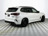 Used 2025 BMW X5 M Competition w/ Executive Package image 5