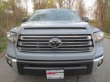 Used 2021 Toyota Tundra 4x4 CrewMax image 3