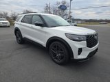 New 2025 Ford Explorer ST w/ Sun And Sound Package image 4