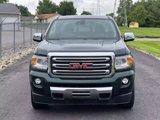 Used 2016 GMC Canyon SLT w/ Driver Alert Package image 2