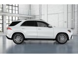New 2026 Mercedes-Benz GLE 580 4MATIC image 2