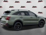 New 2025 Kia Sorento SX Prestige image 6
