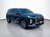 New 2025 Hyundai Palisade Calligraphy image 3