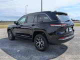 New 2025 Jeep Grand Cherokee Limited w/ Luxury Tech Group II image 6