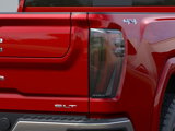 New 2025 GMC Sierra 2500 SLT w/ SLT Premium Package image 4