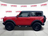 Certified 2022 Ford Bronco Wildtrak image 6