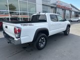 Used 2023 Toyota Tacoma TRD Off-Road image 2