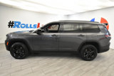 Used 2022 Jeep Grand Cherokee L Laredo image 2