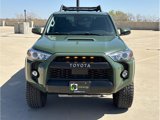 Used 2020 Toyota 4Runner TRD Pro image 2