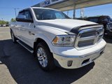 Used 2016 RAM 1500 Longhorn image 5