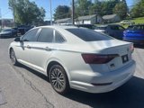 Used 2020 Volkswagen Jetta SE image 4