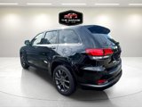 Used 2020 Jeep Grand Cherokee High Altitude image 3