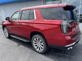 New 2025 Chevrolet Tahoe Premier image 5