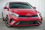 Used 2024 Kia Forte LXS image 2