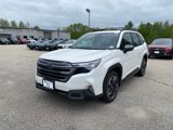 New 2025 Subaru Forester Limited image 4