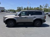 New 2025 Toyota Land Cruiser image 2