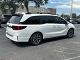 New 2026 Honda Odyssey EX-L image 5