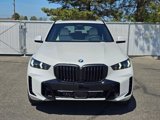 New 2025 BMW X5 xDrive40i w/ Executive Package image 6