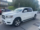 Used 2022 RAM 1500 Laramie w/ Sport Appearance Package image 3
