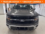 New 2025 Ford F150 XLT w/ Equipment Group 302A MID image 2