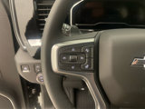 New 2025 Chevrolet Silverado 1500 RST image 4