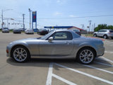 Used 2015 MAZDA MX-5 Miata Grand Touring image 4