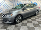 Used 2019 Nissan Sentra SL w/ Exterior Package image 4