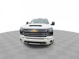 New 2025 Chevrolet Silverado 3500 High Country w/ High Country Premium Package image 3