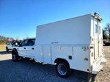 Used 2018 Ford F450 XL w/ Power Equipment Group image 2