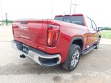 New 2025 GMC Sierra 1500 AT4 w/ AT4 Premium Package image 2
