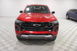 New 2025 Chevrolet Colorado Z71 w/ Z71 Convenience Package 2 image 2