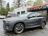 Used 2016 MAZDA CX-5 Grand Touring image 2